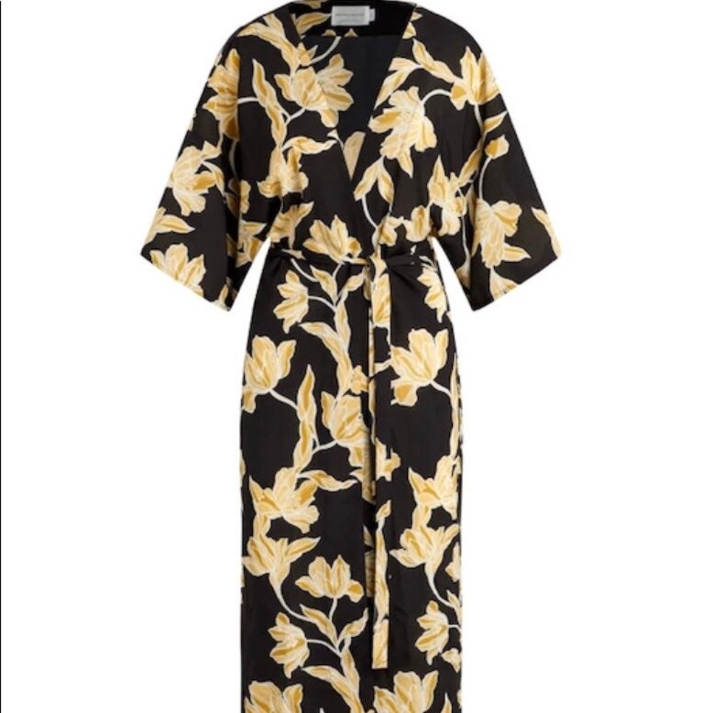 Maison Du Soir Robe/Kimono - image 1